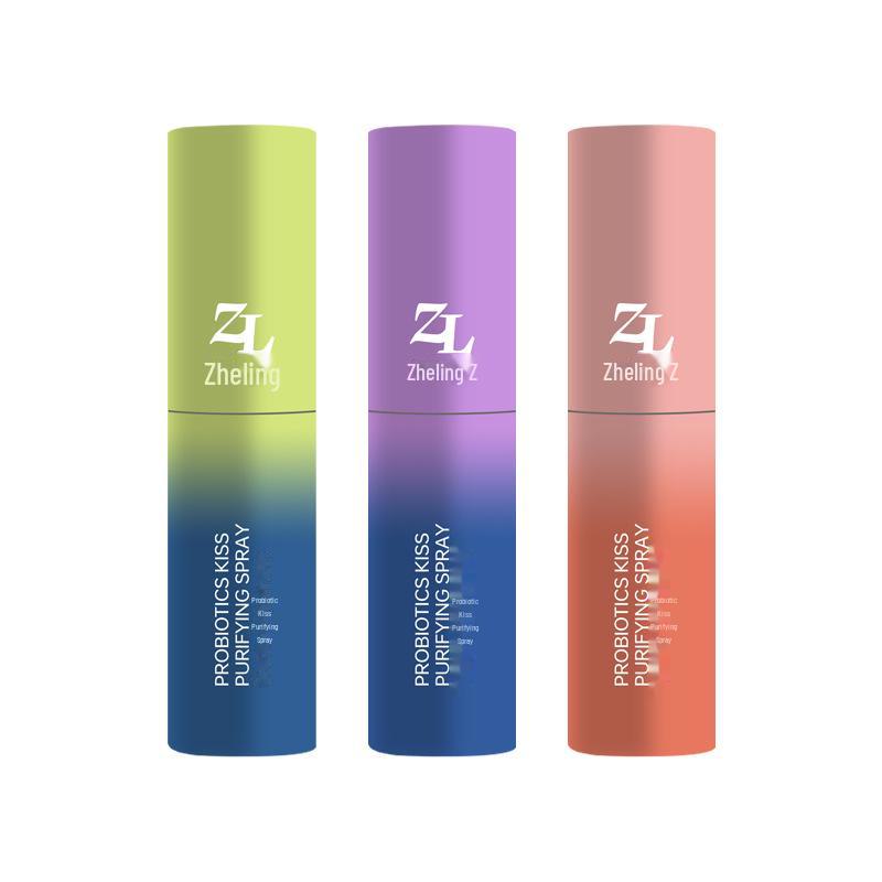 Zheling Probiotic Long-Lasting Breath Freshener Spray