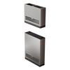 Miling Wall-Mount Knife & Utensil Drainer Rack