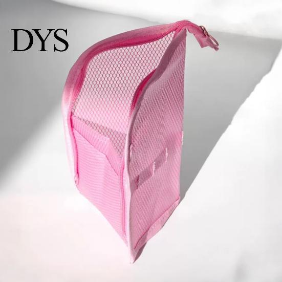 Sturdy Travel Organizer for Skincare And Brushes Portable Toiletry Bag, with Reinforced Stand-up Base Multi-compartment Leakproof Bag Shampoo Bottles