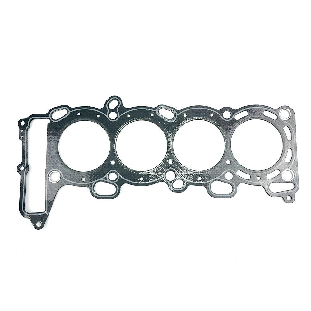 Engine Cylinder Head Gasket For Nissan SR20 SR20DE SR20DET SR20DI LANNIA Auto Spare Parts Car Accessories 11044-79E02 1104479E02