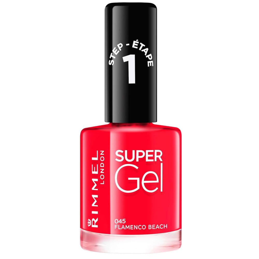 Rimmel Super-Gel-Nagellack –