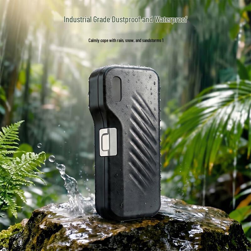 Protective Case & Storage Box for DJI Pocket 4/3