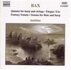 CD MOBIUS - Bucks: Chamber Music Collection Har Japan ObiClassical Used