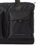 Rawrow City Walker Tote Bag 010 Black
