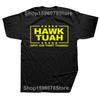 Hawk Tuah Spit on That Thang Tshirt 2024 Funny Men Women Clothing Harajuku T-shirt Unisex Vintage Cotton Tops Graphic T Shirts