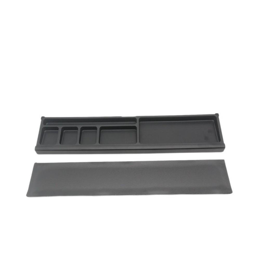 Storage Space Ergonomic Hand Support Soft Keyboard Wrist Rest Gamers Wrist Rest Pad  Office Work