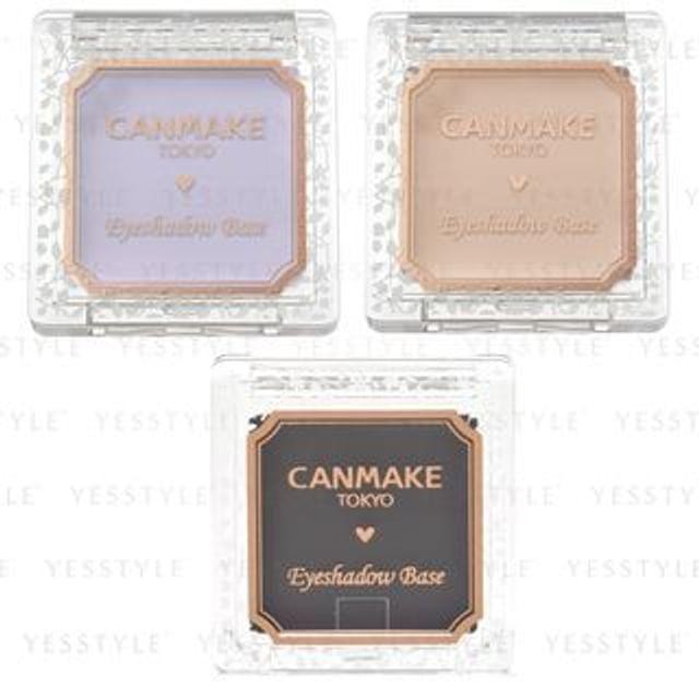 Canmake - Eyeshadow Base