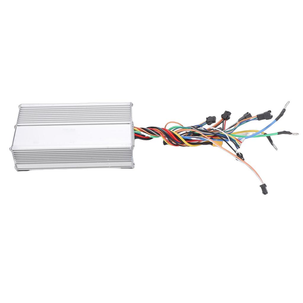 Electric Scooter Controller Replacement for KUGOO M4 Aluminum Alloy 60V 45A Brushless Motor Speed Controller