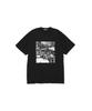 Alaenko Gx-S25-St-17 Godselectionxxx T-Shirt Black