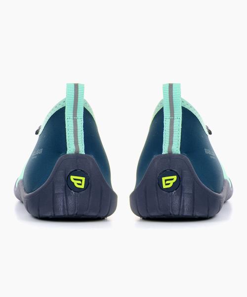 [BALLOP] Aqua Shoes Block Mint [Shipped from Korea] 100% Authentic