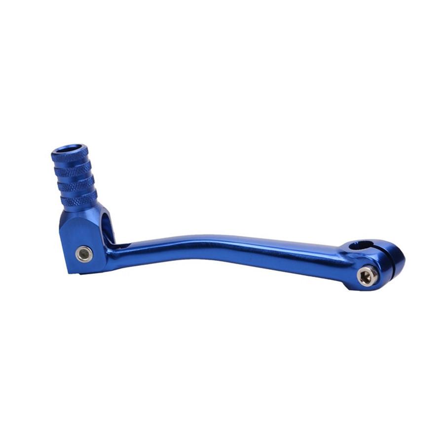 Black Folding Gear Shift Lever For Honda XR50 CRF50 CRF70 50-125cc Dirt Pit Bike
