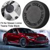 21712-79900 Coolant Overflow Reservoir Tank Cap, Radiator Coolant Water Tank Reservoir Cap Replacement For Nissan 370Z 2009-2013