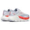 Reebok  Floatzig Double White Grey Red Women Sneakers 100263900