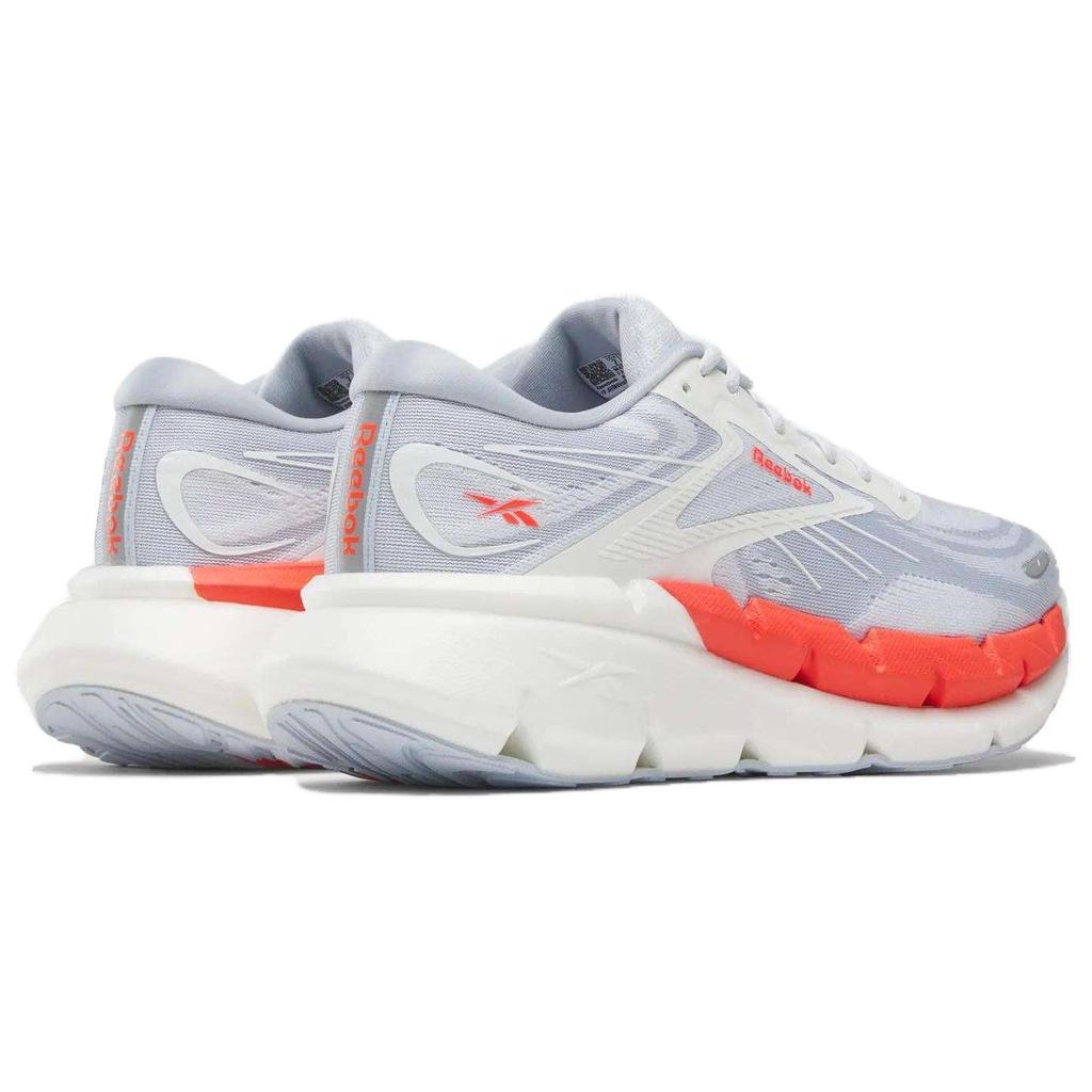 Reebok  Floatzig Double White Grey Red Women Sneakers 100263900