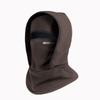 Winter Warm Hat Scarf Face Mask Hat 3 in One Outdoor Skiing Riding Windproof Warm Hat Riding Mask Fleece  Cycling Cap Cold-proof