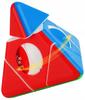 Yuxin 2X2 Multi Pyraminx