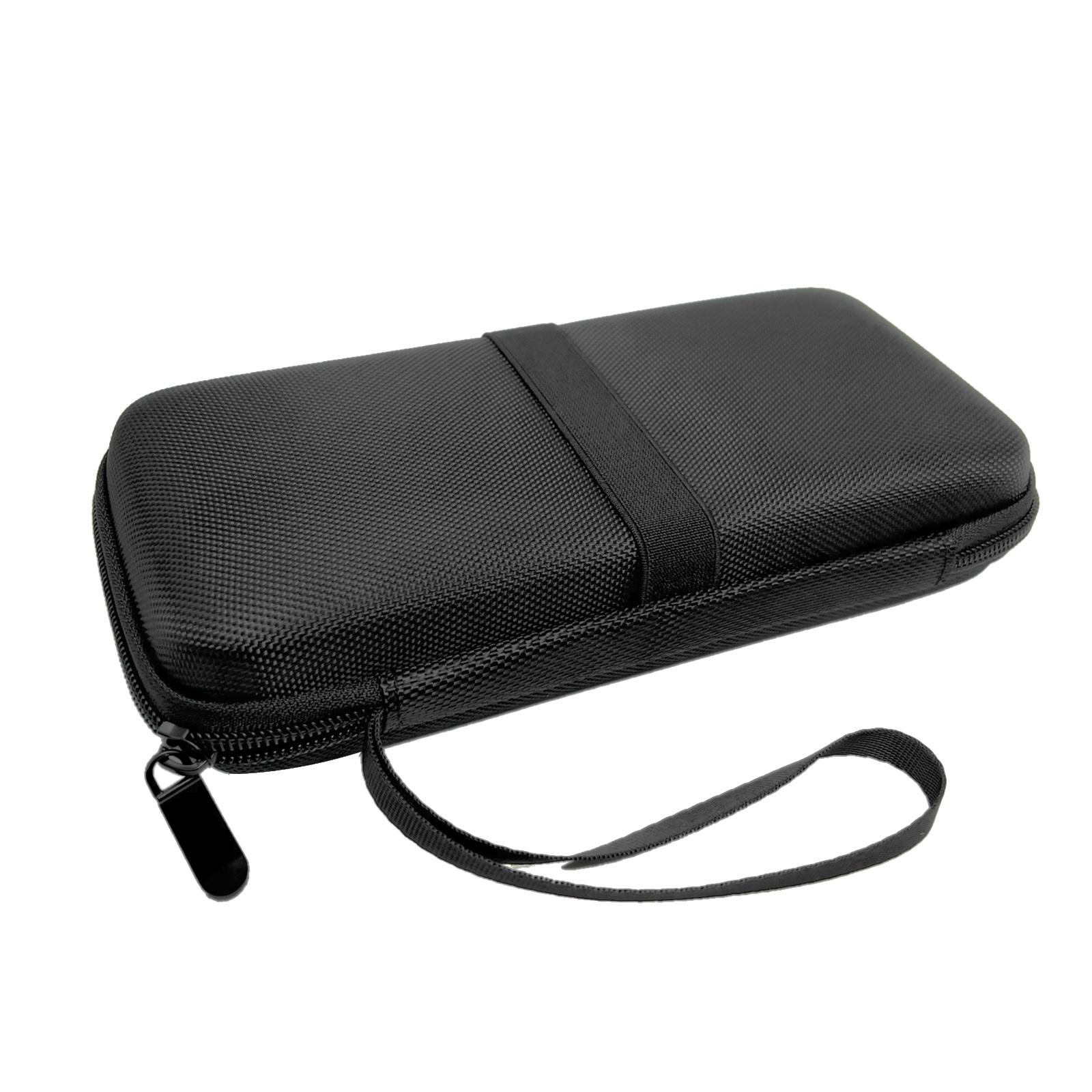 

Calculator Carrying Case Replacement for Instruments Ti CX CAS/II/Ti-84Plus Graphing Calculator 1