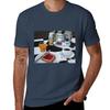 Breakfast Reflections Tshirt Unisex T Shirts Graphic Tshirt