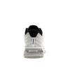 Nike Air Max 2017 White Men Sneakers Black-Pure-Platinum 849559-100