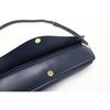 [Pearl Flute] x [Legato Largo] Collaboration Flute Case Cover #Navy (C/H Footjoint Compatible, with Flute Mat) LL-FLCH3#NV
