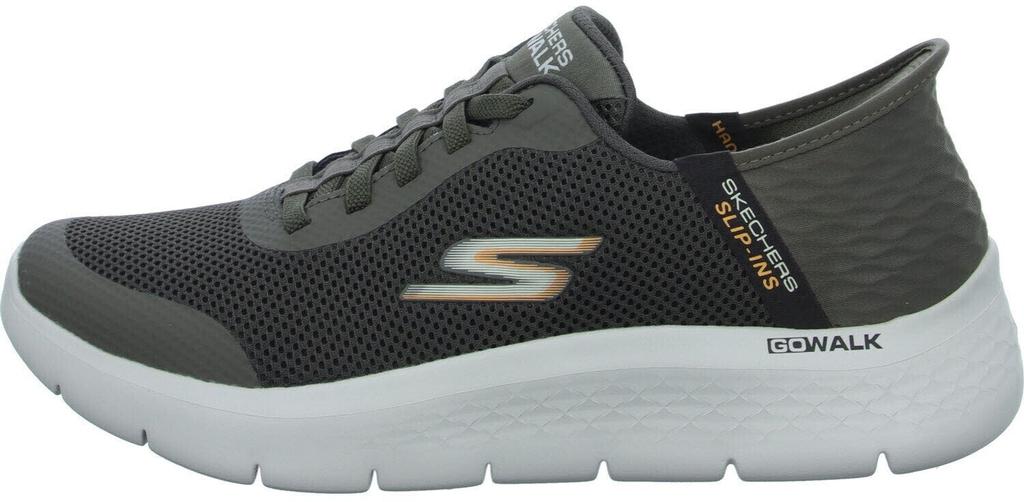 Skechers GO WALK Flex - Hands Up Sneakers