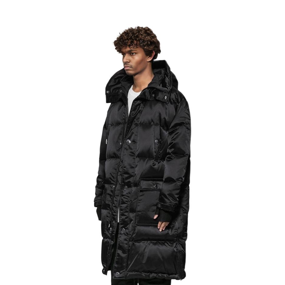 Nike X Matthew Williams Beryllium Down Jacket AR5610-010