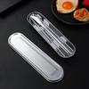 304 Stainless Steel Portable Cutlery Set