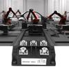 MDS300A 1600V Rectifier, 3 Phase Resin Packed Three Phase Bridge Rectifier Electronic Components Rectification Module