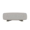 1/4Pcs Car Airbag A B C Pillar Insert Trim Cover Badge For CC Golf Jetta Passat Polo Touran 5G0853437 1K0853437 3C0853437
