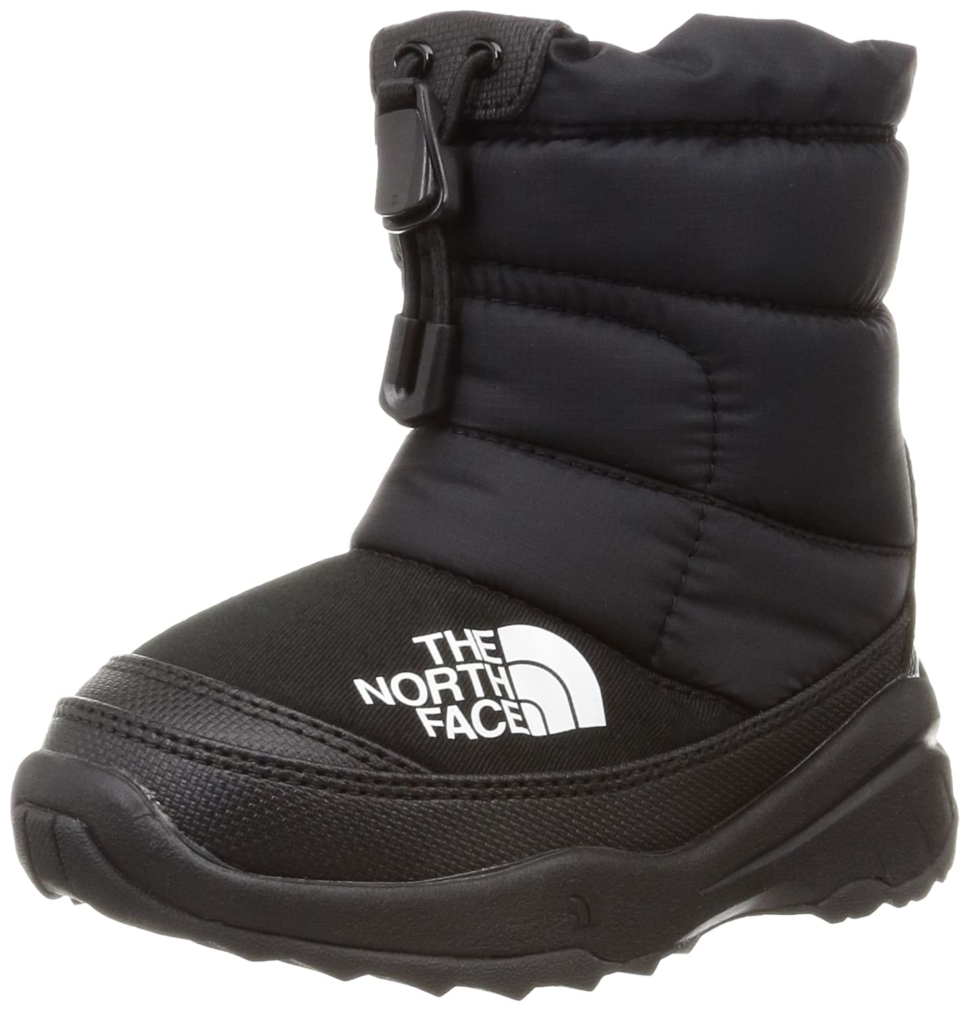 

The North Face K Nuptse Bootie VII NFJ52288 TNF cm Black/TNF White, 14.0