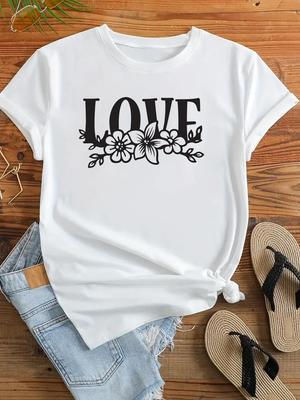 Toppar – T-shirts