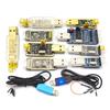 USB To TTL/Serial CH340G Module RS232 Flashing Cable with PL2303 Upgrade Board