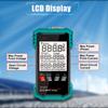 Photovoltaic Tester For Solar Systems Measuring Up To 1600W Featuring MPPT Efficiency Analysis