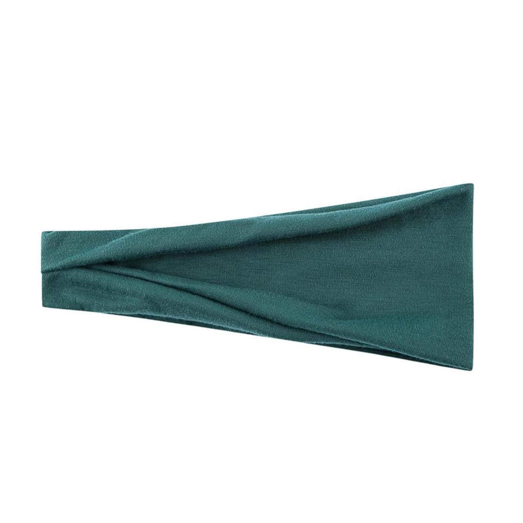 Unisex Elastic Headband for Sports, Yoga, Running, and Gym