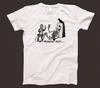 Remember Your Mortality T Shirt 821 Death Devil Skeleton Tattoo Gravestone Crow