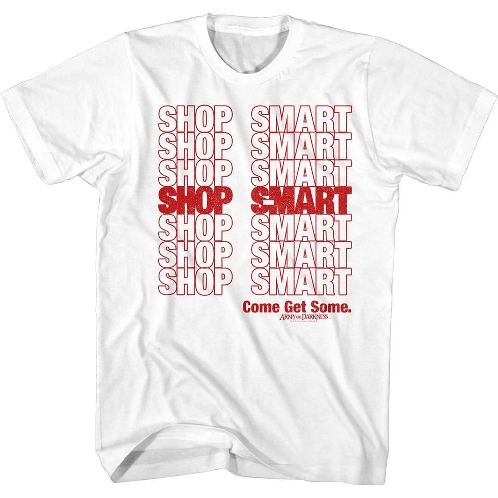 Army Of Darkness S Mart Bag TShirt S