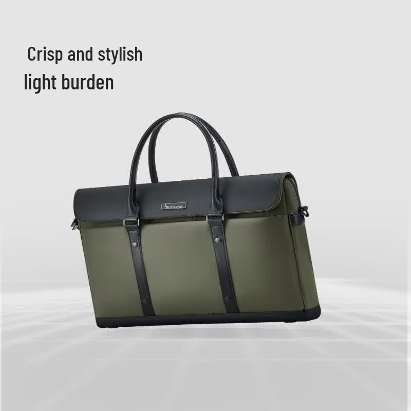 OIWAS Men s Business Multi-functional Bag