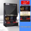 Automatic Commercial Electric Shoe Polisher