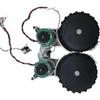 A65T-Left& Right Replacement Wheels For Xiaomi For Mijia 2C STYTJ03ZHM Vacuum Cleaner Spare Parts Drive Traveling Mop 2 Unit