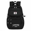 Backpack Female Dopamine College Student Travel Versatile Backpack Junior High School Student School Bag Female
