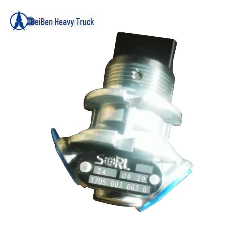 Beiben Heavy Truck Two-position Three-way Valve PTO Switch