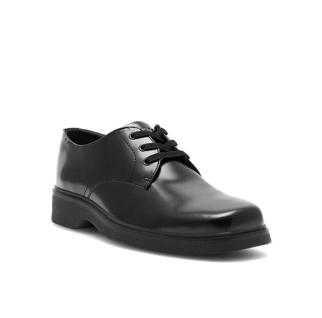 Полуботинки Badura JIMM-01 123AM чёрный