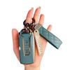 Dedicated To 23 Volkswagen Touareg Car Key Sets 19-23 Touareg Imported Protective Case Simple Buckle for Men and Women