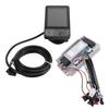 36V 48V 60V 1000W 38A Elektrorad Bürstenloser Motor Controller TFT-Bildschirm Elektrorad LCD-Display G31