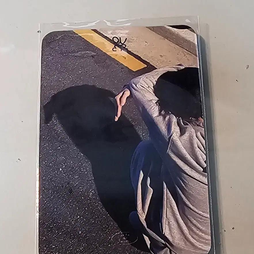 QWER Hina photocard sale