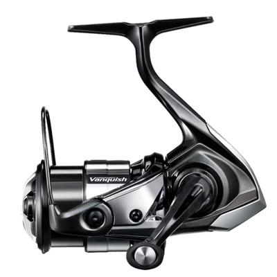 SHIMANO Kołowrotek spinningowy 23 Vanquish 1000SSSPG