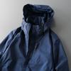 Men's Spring/Summer American Style Windbreaker: Waterproof, Windproof Sports Jacket