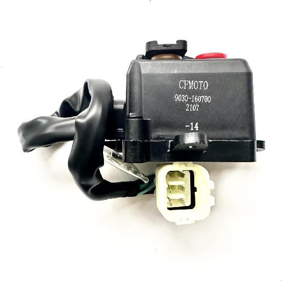 Genuine CF Switch Assy 2WD/4WD 4×4 4×2 for CF MOTO Uforce Cforce Z6 CF625 SSV CF600 CF500 500 U5 600 U6 500cc 600cc 9030-160700