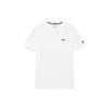 Fila T Shirt Men's Standard White F11M321113FWT