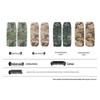 Shiyi Outdoor Camouflage Cook Uniform Set